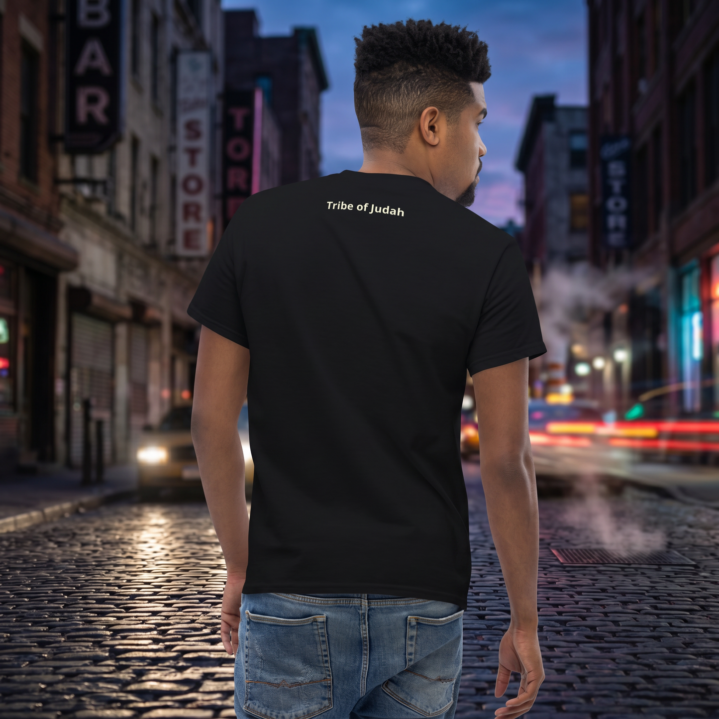 Tribe Classic Tee