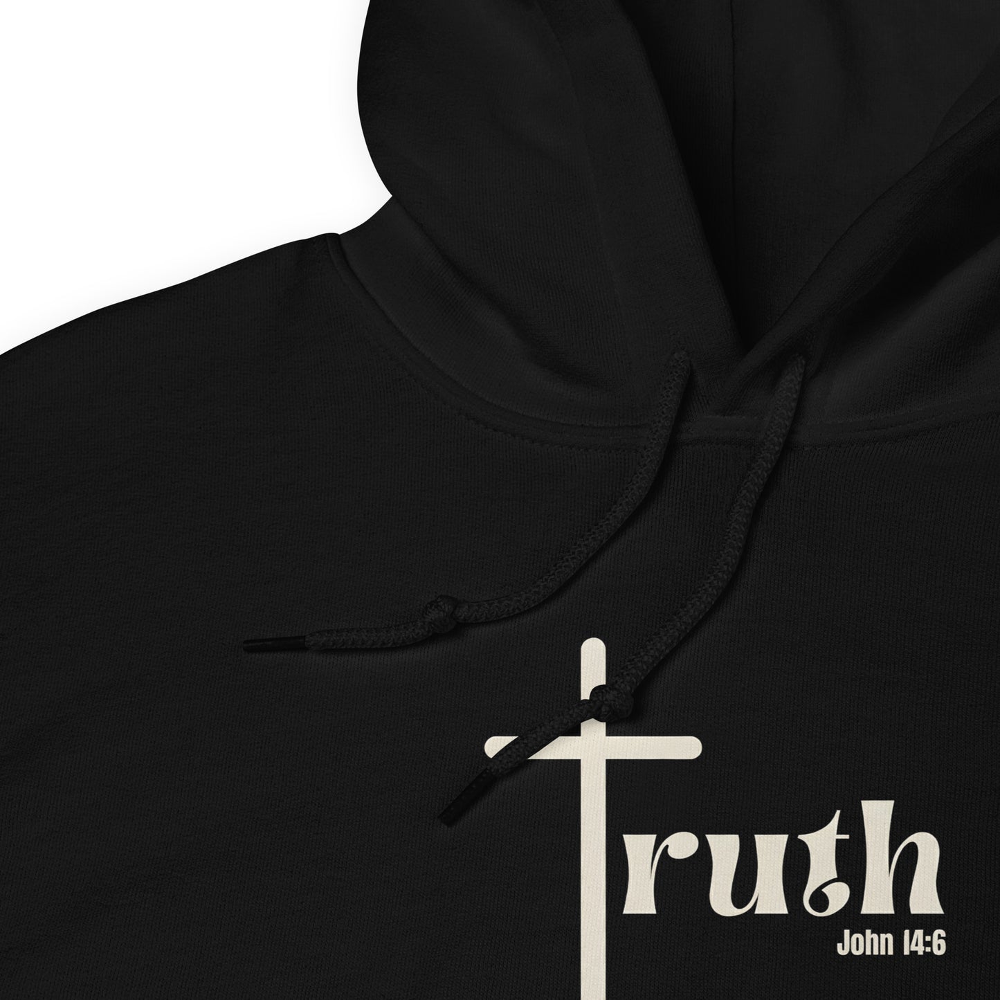 Pure Truth Classic Hoodie