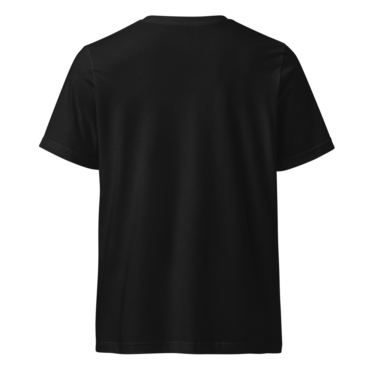 The Name Above All Tee