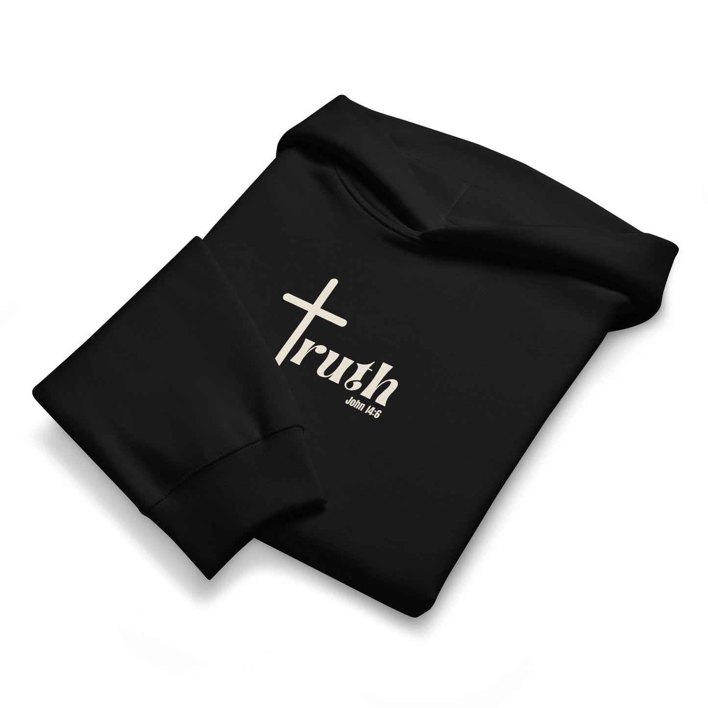 Pure Truth Premium Hoodie