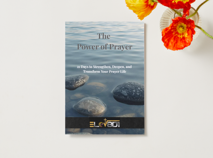 The Power of Prayer