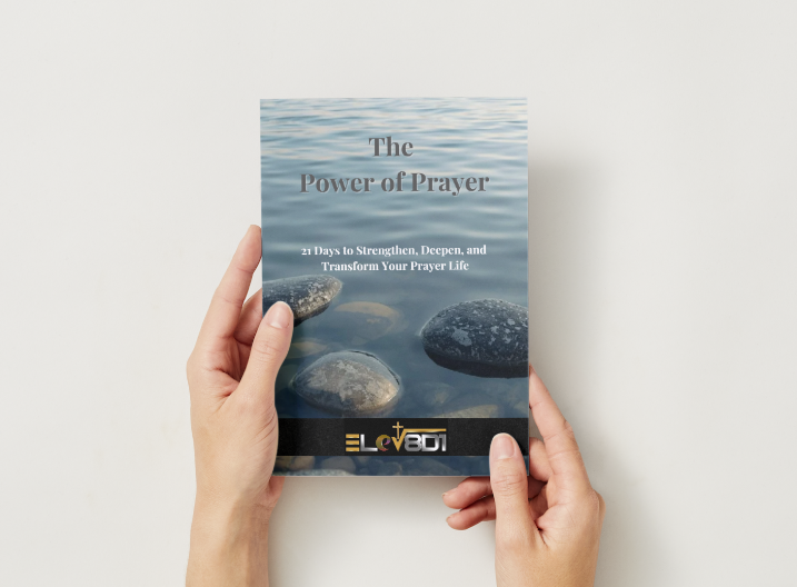The Power of Prayer