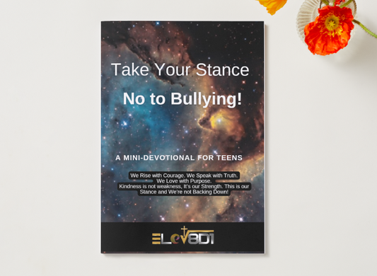 Take Your Stance - Say No to Bullying
