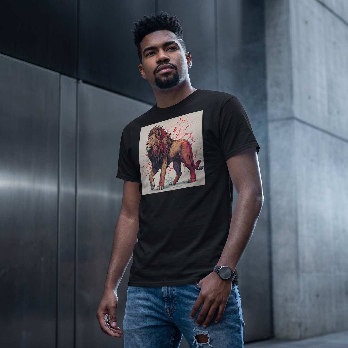 Tribe Classic Tee