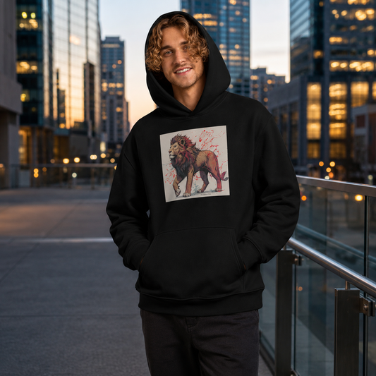 Tribe Premium Hoodie