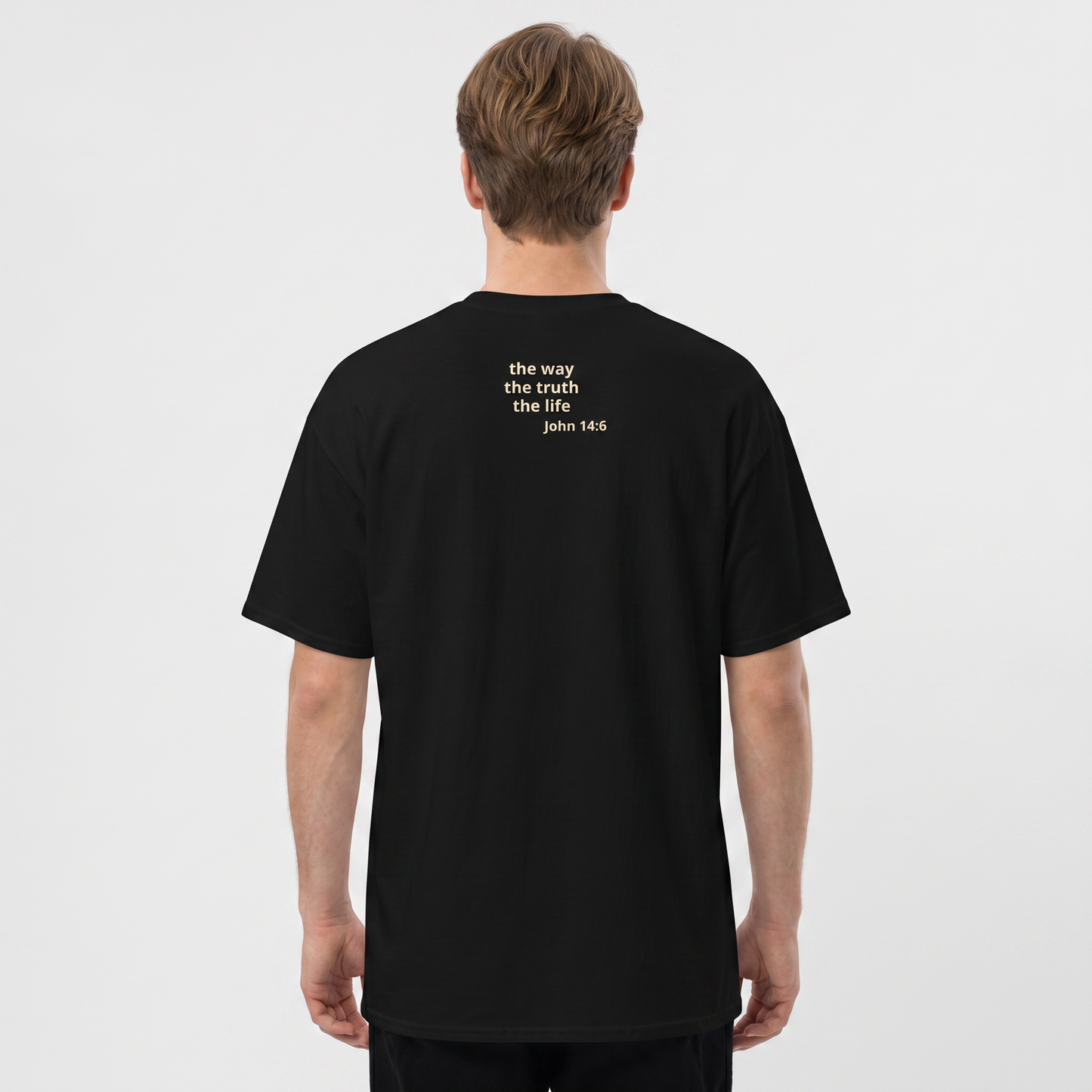 Pure Truth Classic Tee
