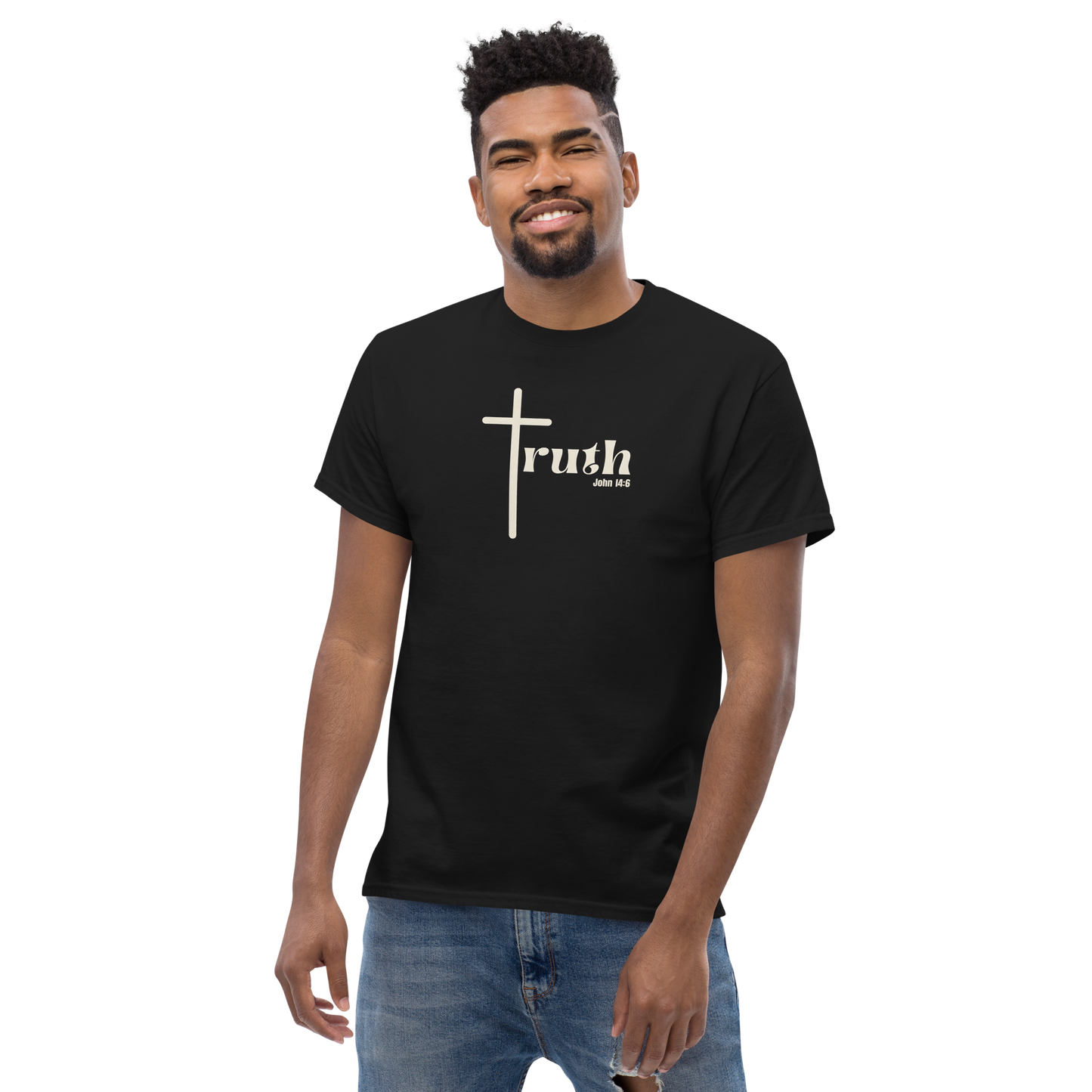 Pure Truth Classic Tee