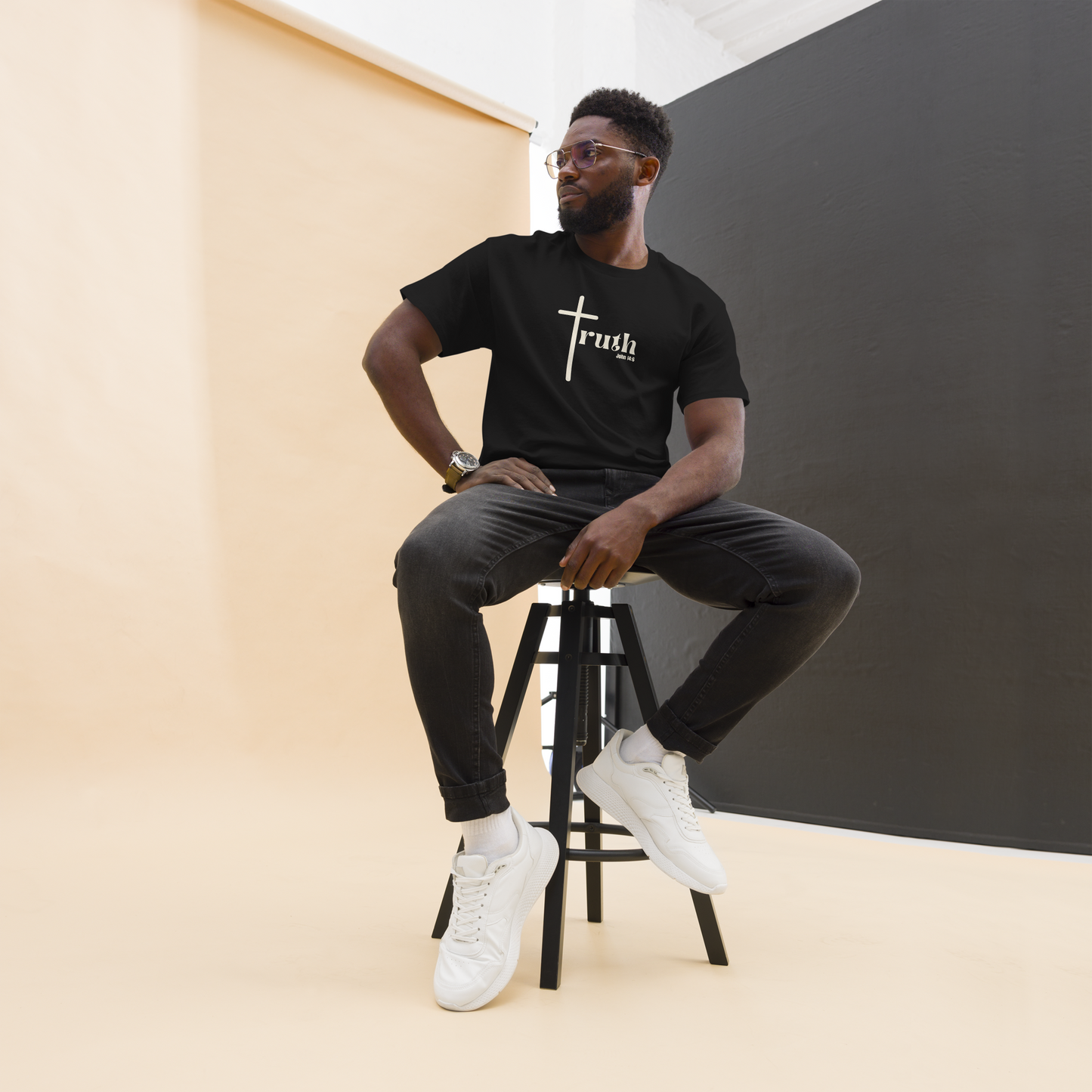 Pure Truth Classic Tee
