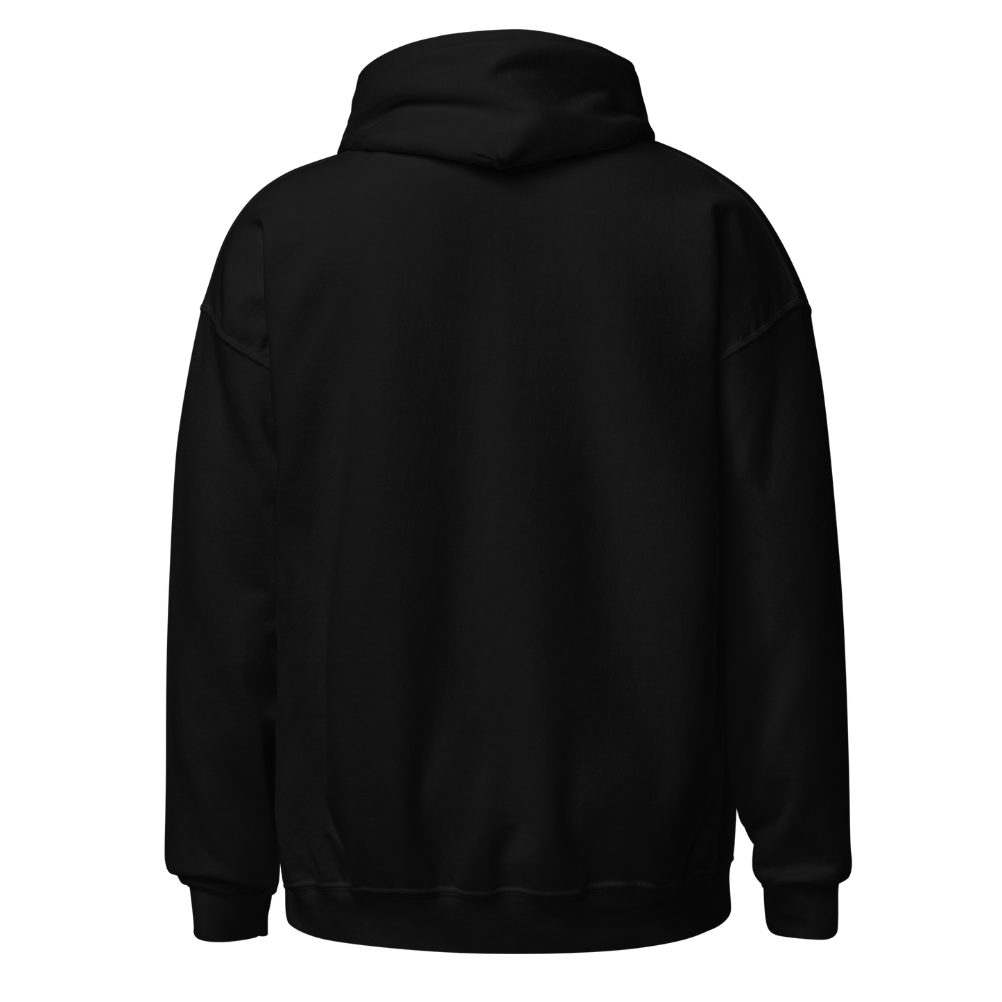The Name Above All Hoodie