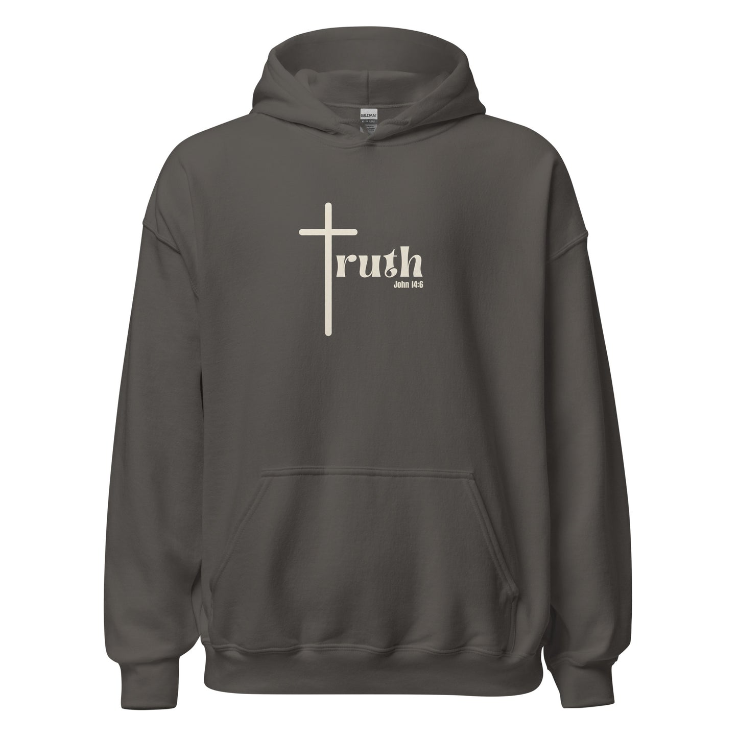 Pure Truth Classic Hoodie