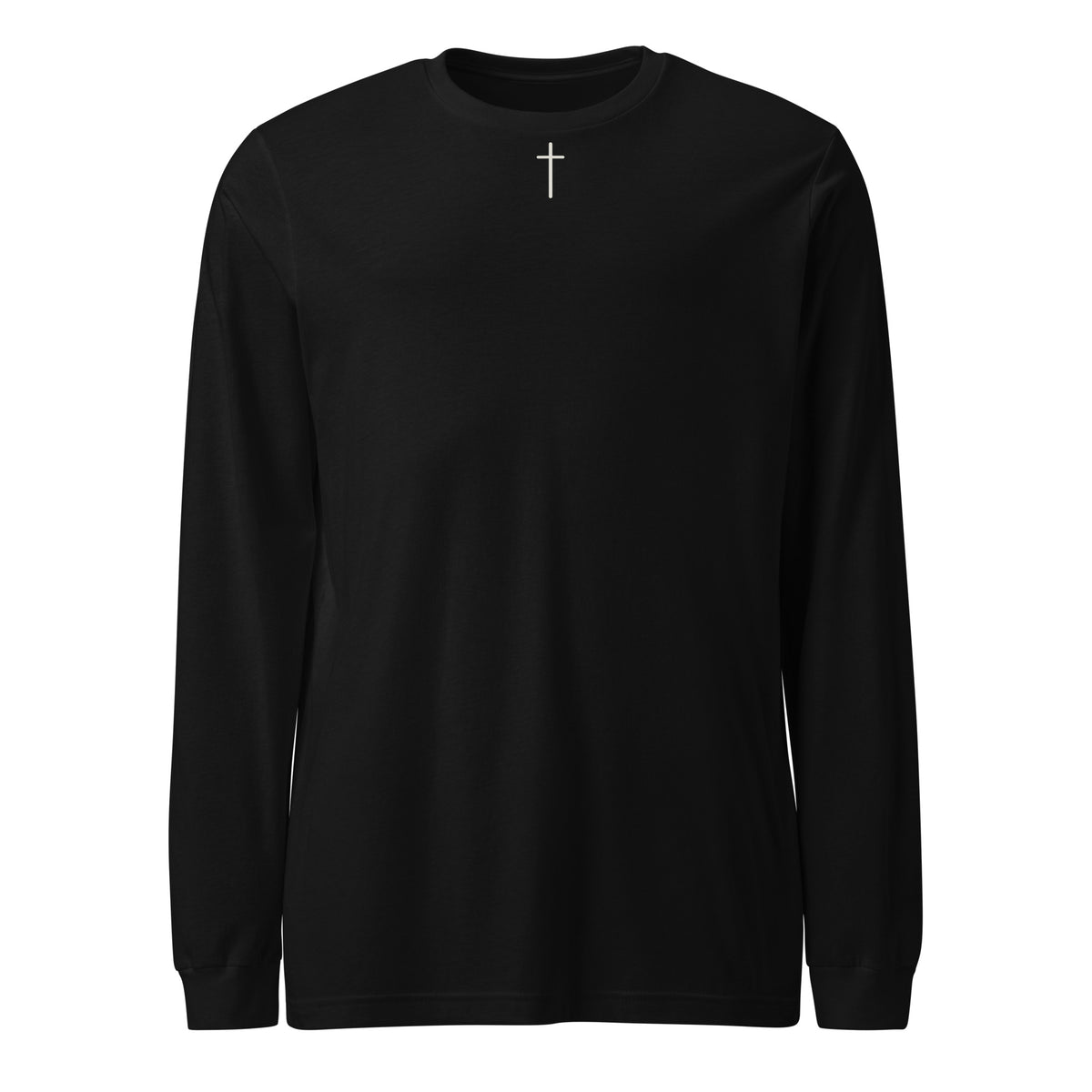 Lion of Judah Premium Long Sleeve Tee