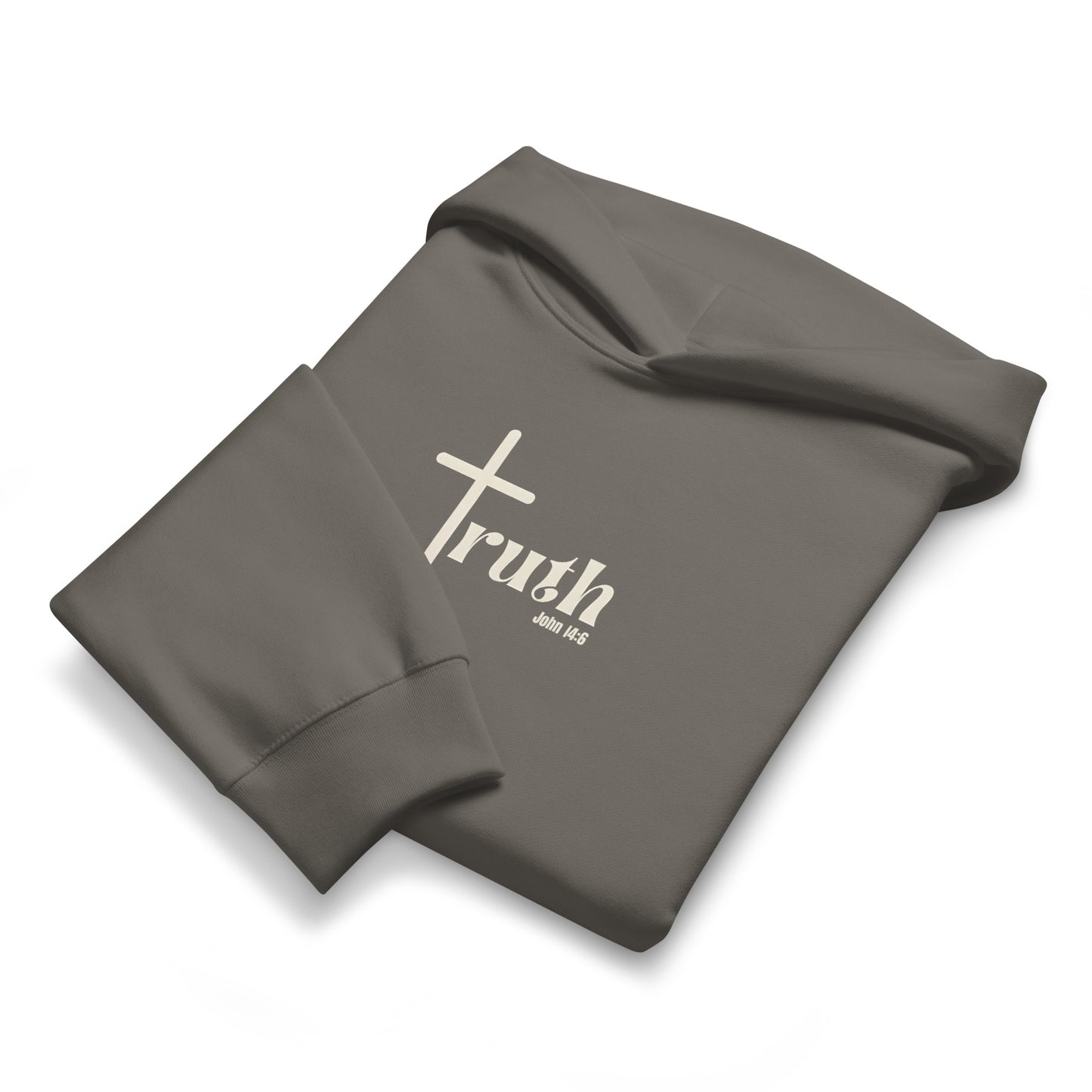 Pure Truth Premium Hoodie